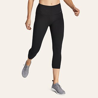 Women's Movement Lux High-rise 7/8-length Leggings