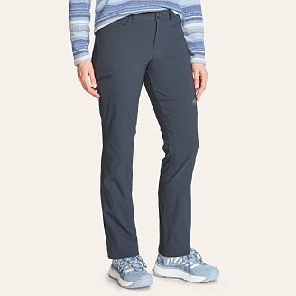 Womens Guide Pro Lined Pants