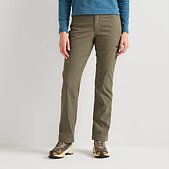 Women's Guide Pro Lined Pants