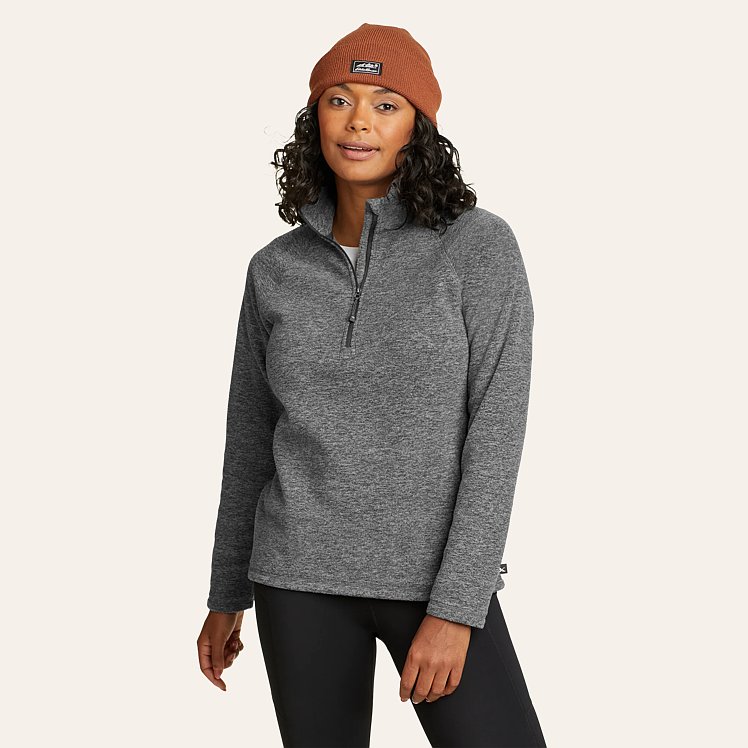 Quest Fleece - Womens Quest Fleece - Womens