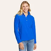 Women's Quest Fleece 1/4-Zip - Solid