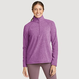 Fleece: Women