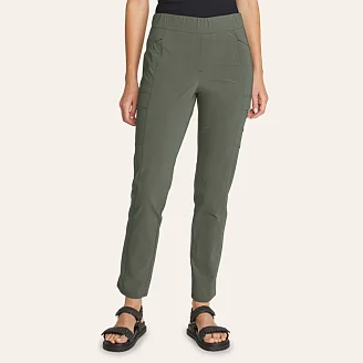 Women's Incline Utility Pants
