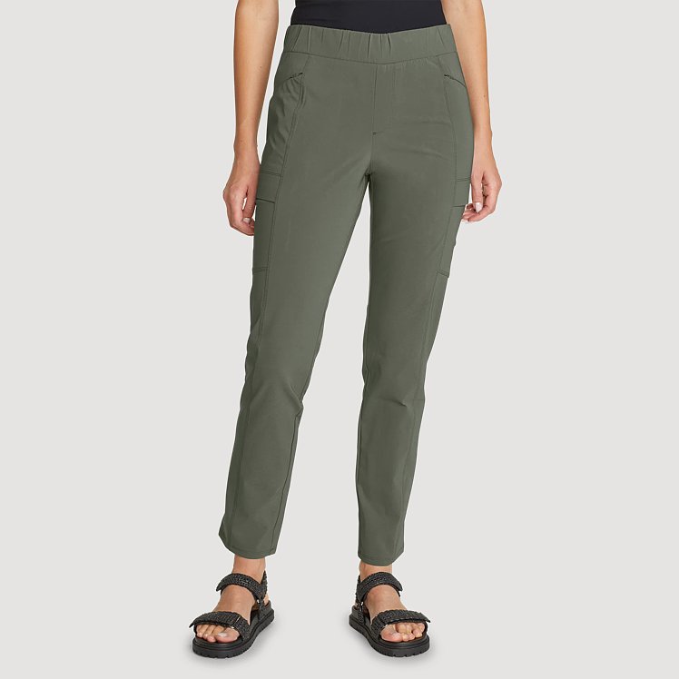 Women's Incline Utility Pants | Eddie Bauer