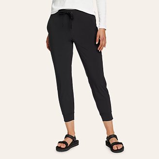 Image of Women's Departure Jogger Pants