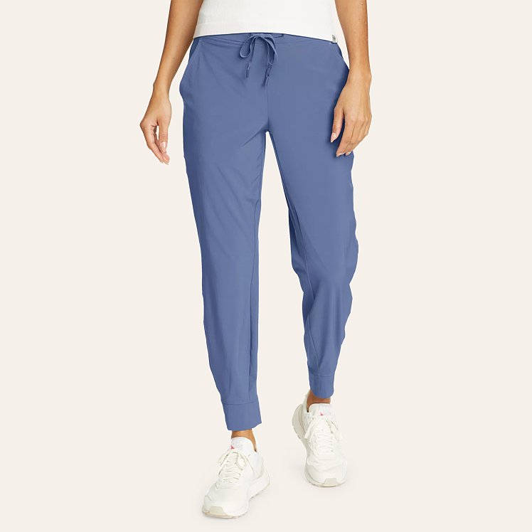 Eddie bauer joggers womens sale