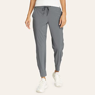 Eddie Bauer Women's Surreal Soft Jogger Pants