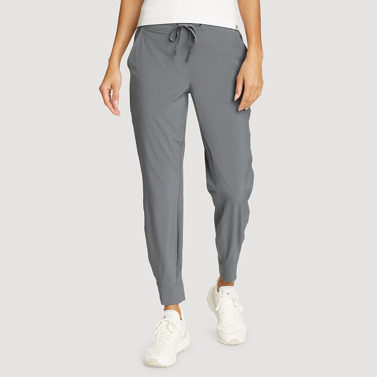 Women's Departure Jogger Pants | Eddie Bauer