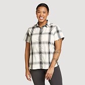 Women's Mountain Short-Sleeve Shirt