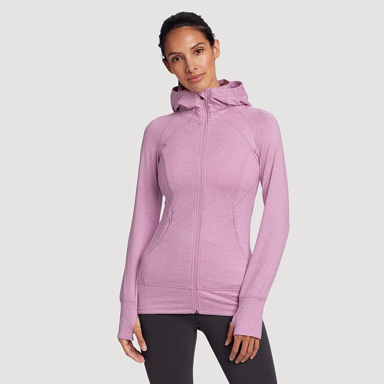 Women's Treign Full-zip Jacket | Eddie Bauer