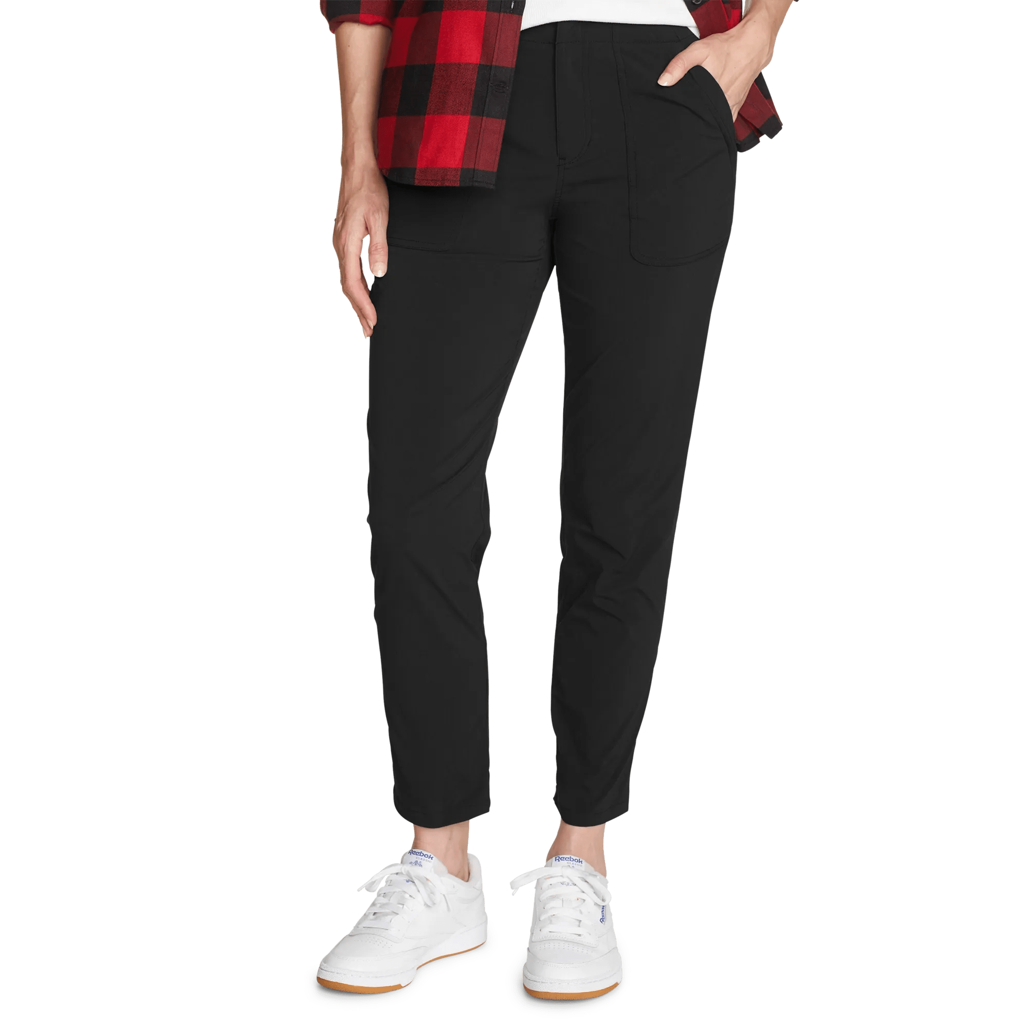 Sightscape Horizon Slim Straight Ankle Pants