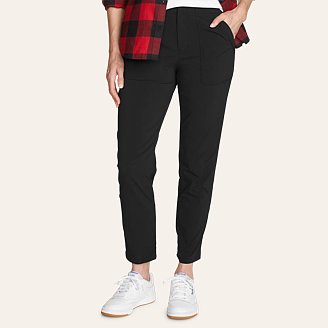 Women's Sightscape Horizon Slim Straight Ankle Pants