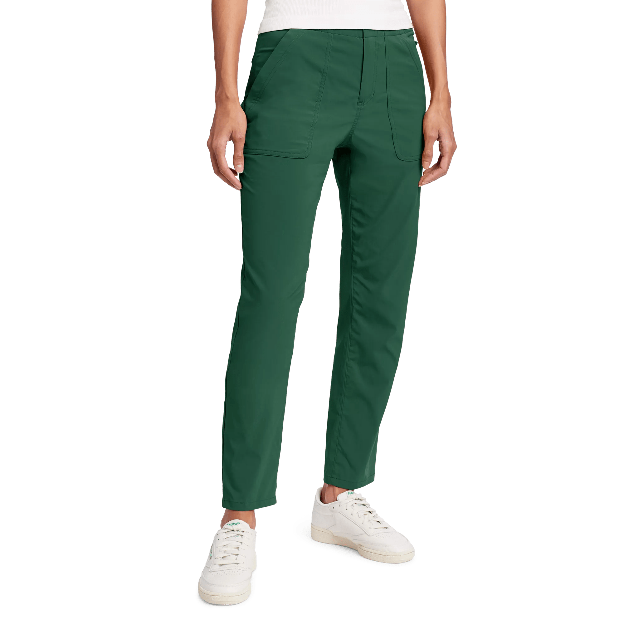 Sightscape Horizon Slim Straight Ankle Pants