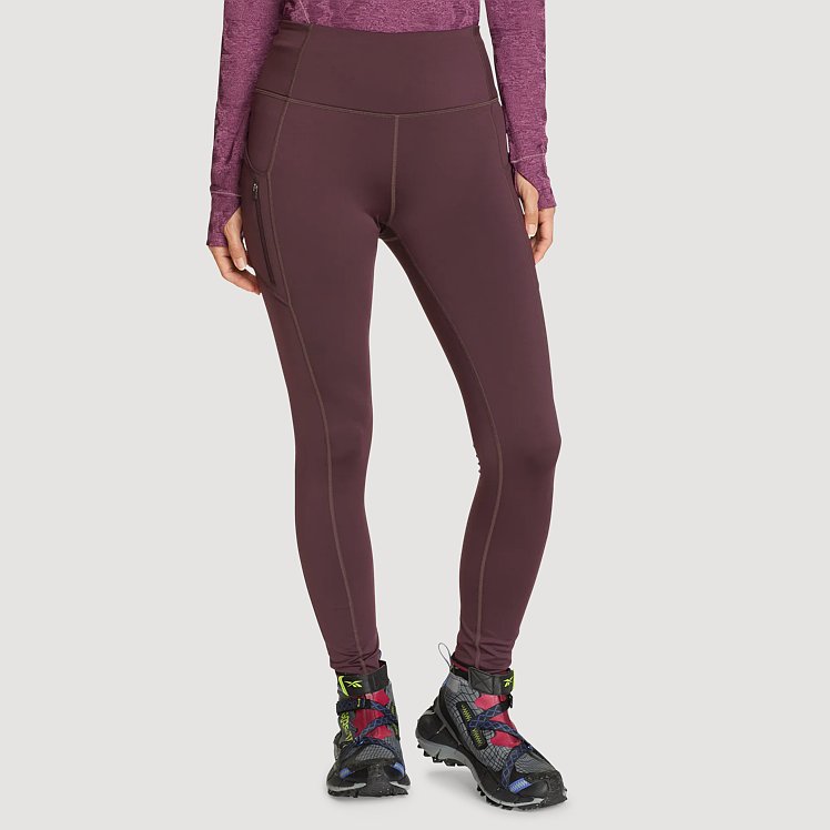 パンツ 80's Eddie Bauer Purple Nylon Over Pants 23151034?preset=328