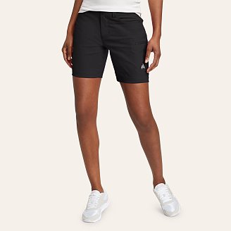 Women's Guide Pro Shorts