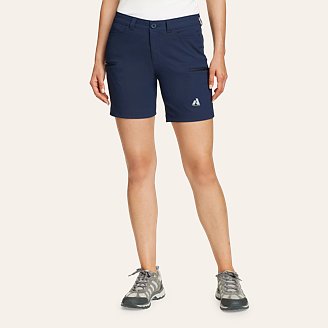 Women s Guide Pro Shorts Eddie Bauer