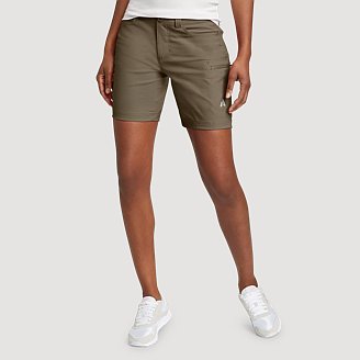 Image of Women's Guide Pro Shorts
