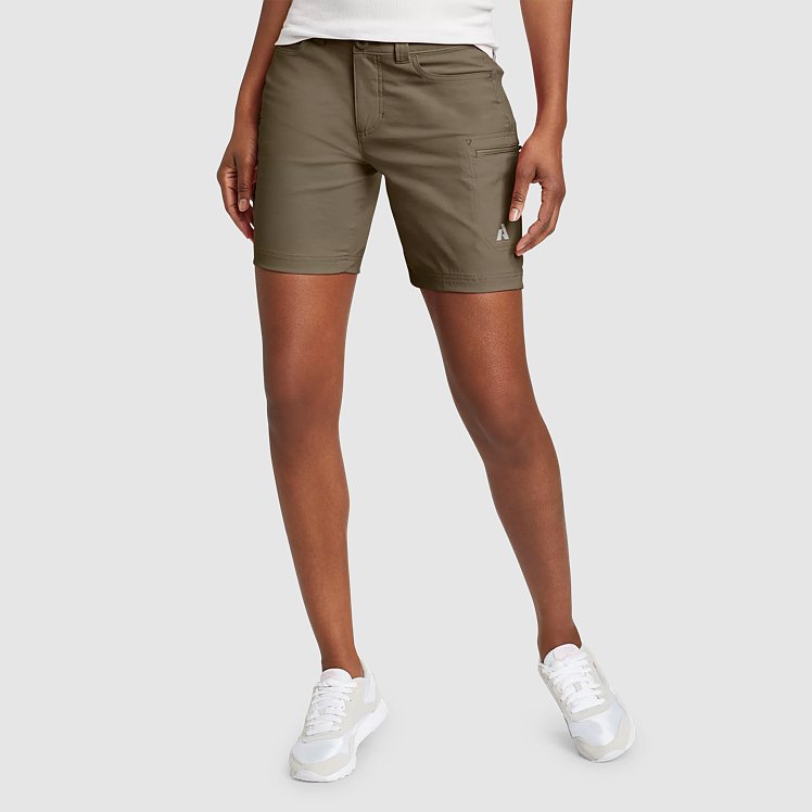 Women s Guide Pro Shorts Eddie Bauer