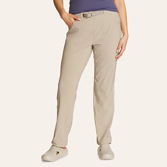 Image of Women's ClimaTrail Pants