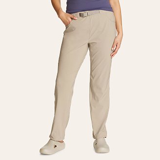 Women's Climatrail Pants | Eddie Bauer