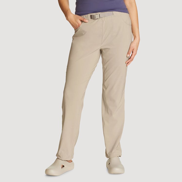 Women's Climatrail Pants Eddie Bauer