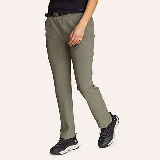 Item 901569 - Eddie Bauer Capri Legging Pants - Women's - Wom