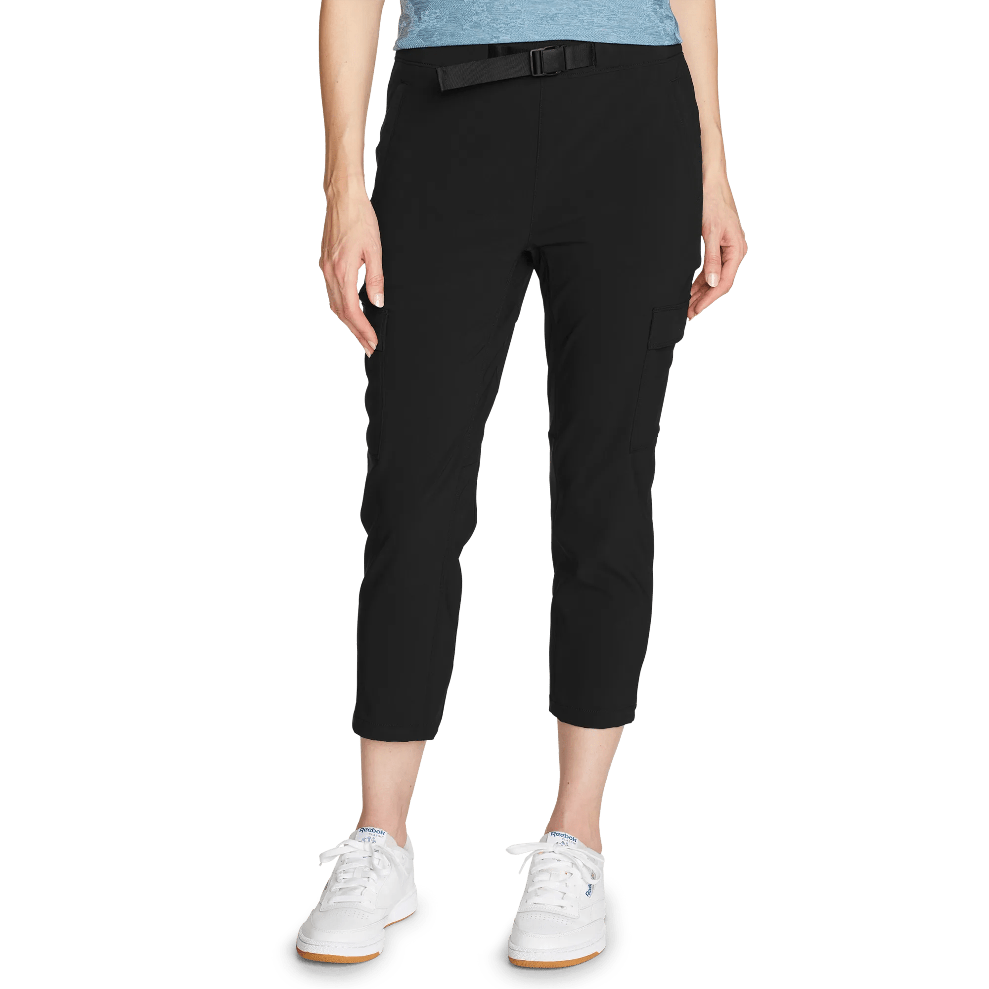 ClimaTrail Cargo Crop Pants