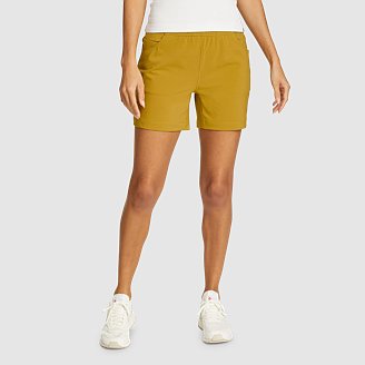 Women's ClimaTrail Shorts