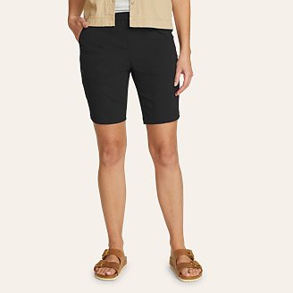 Women's Guide Ripstop Shorts