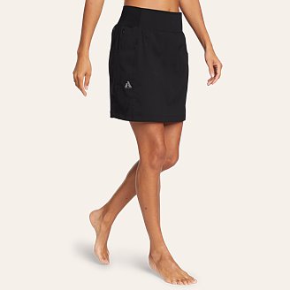 Women's Guide Ripstop Skort