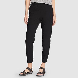 Eddie Bauer Women's Guide Lined Joggers, Graphite, 0 : : Clothing,  Shoes & Accessories