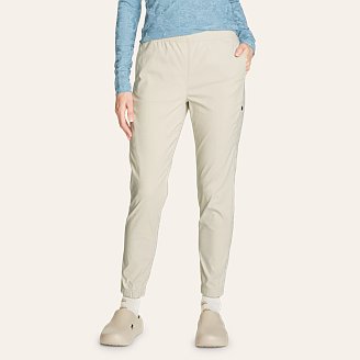 Womens Guide Jogger Pants