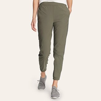 Womens Guide Jogger Pants