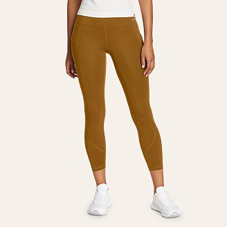 Women's Guide Trex 7/8-Length Leggings