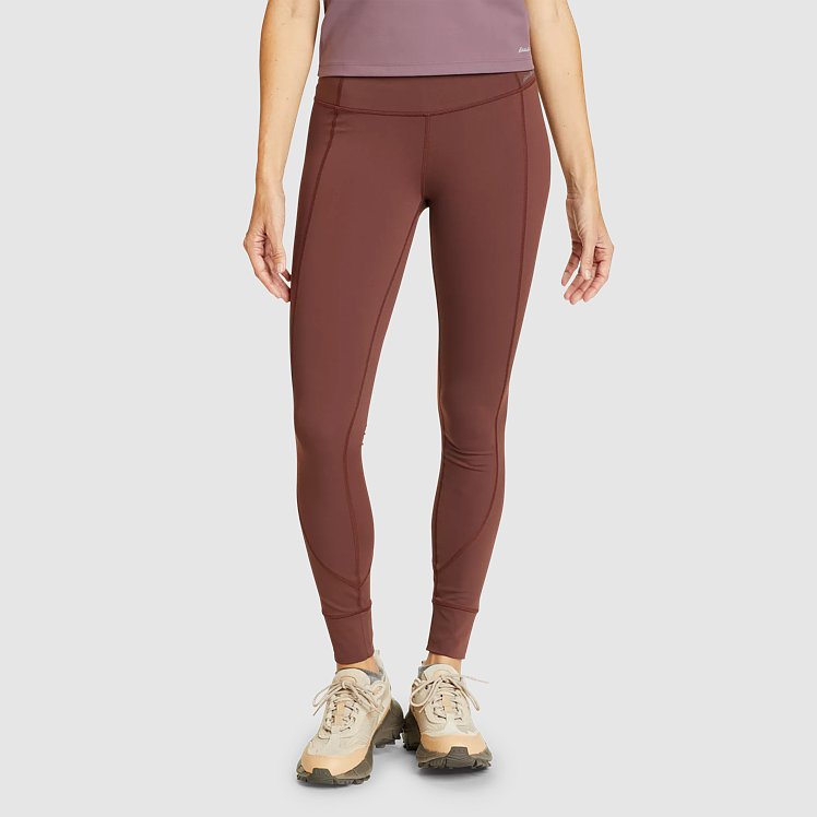 Eddie bauer leggings review hotsell