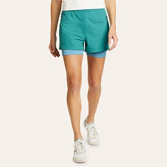 Women's Cove Trail Shorts