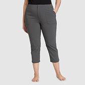 Women's Horizon High-Rise Cropped Pants