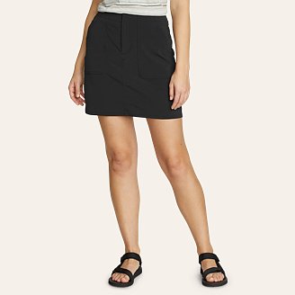 Women's Horizon High-Rise Skort