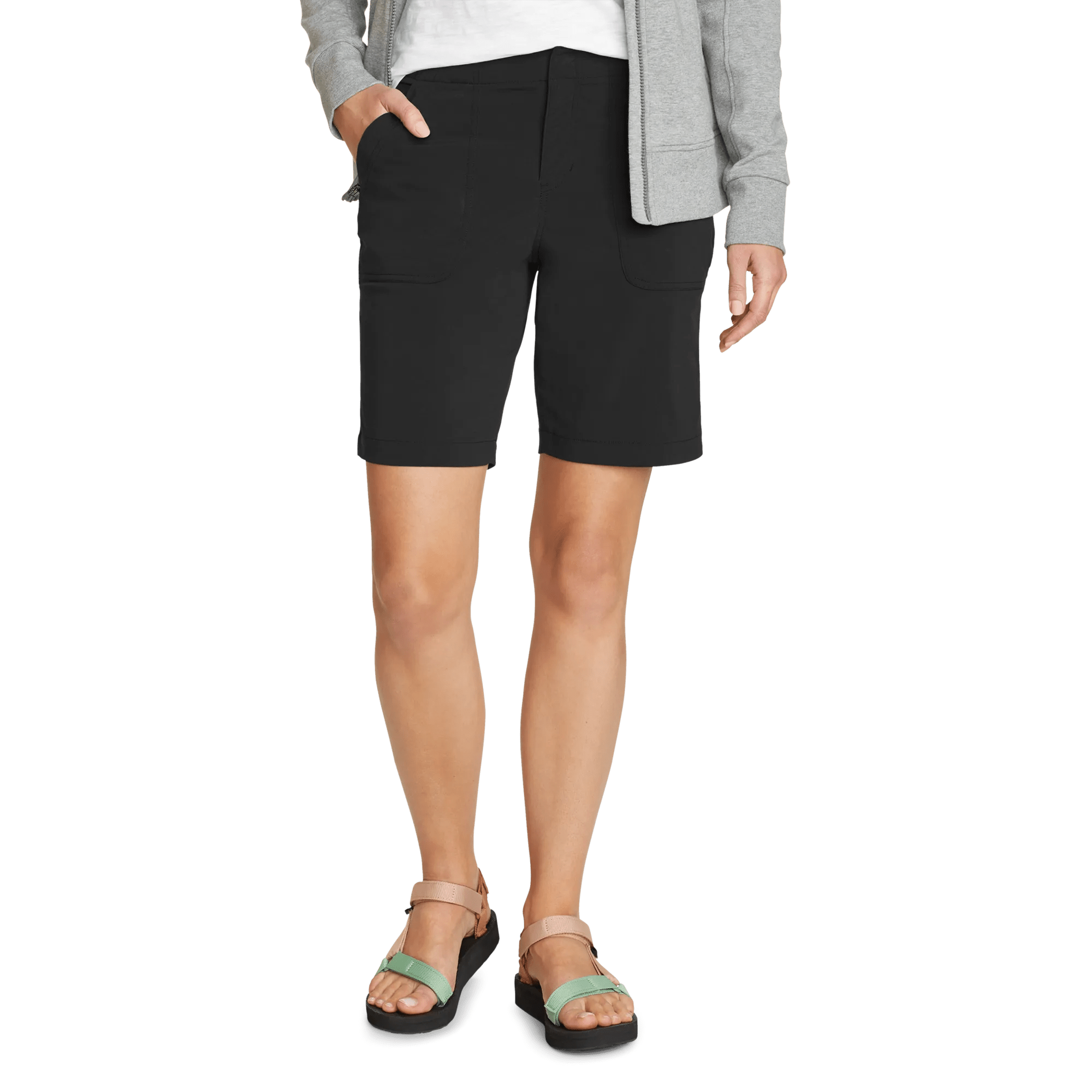 Horizon Bermuda Shorts