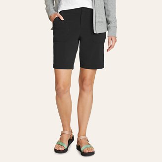 Womens Horizon Bermuda Shorts