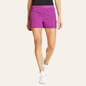 Women's Trail Woven Hybrid Shorts