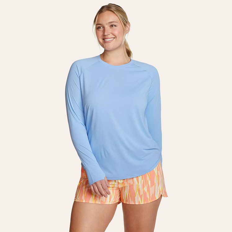 Eddie bauer pullover women's store
