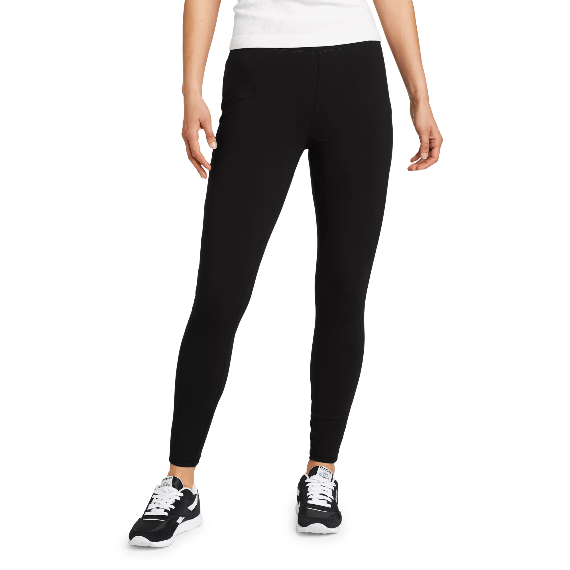 Girl On The Go® High Rise Tights
