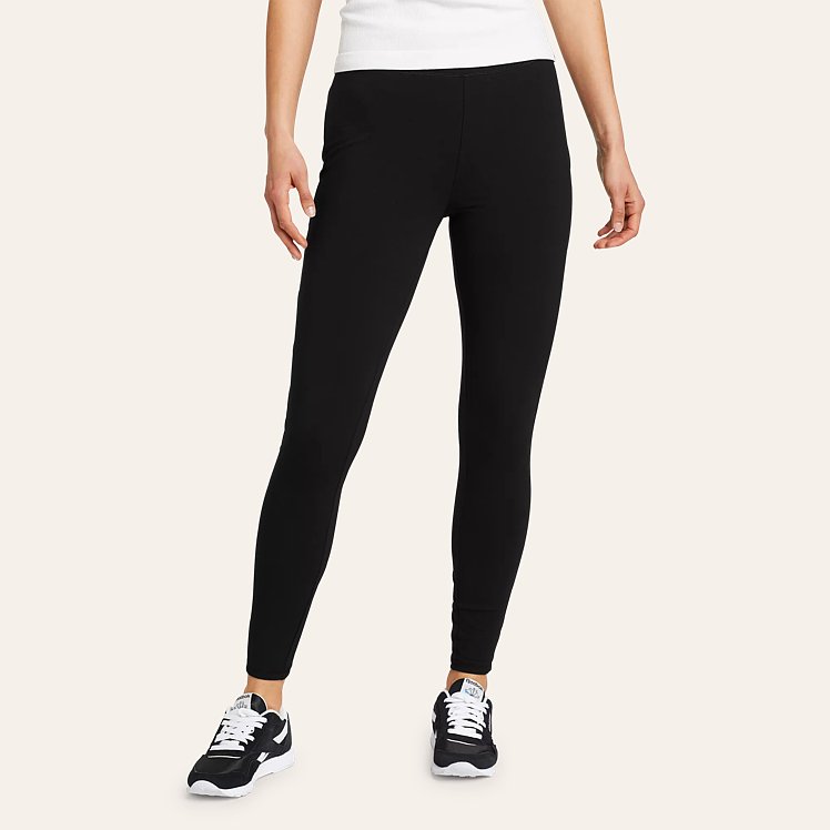 Women s Girl On The Go High Rise Tights Eddie Bauer