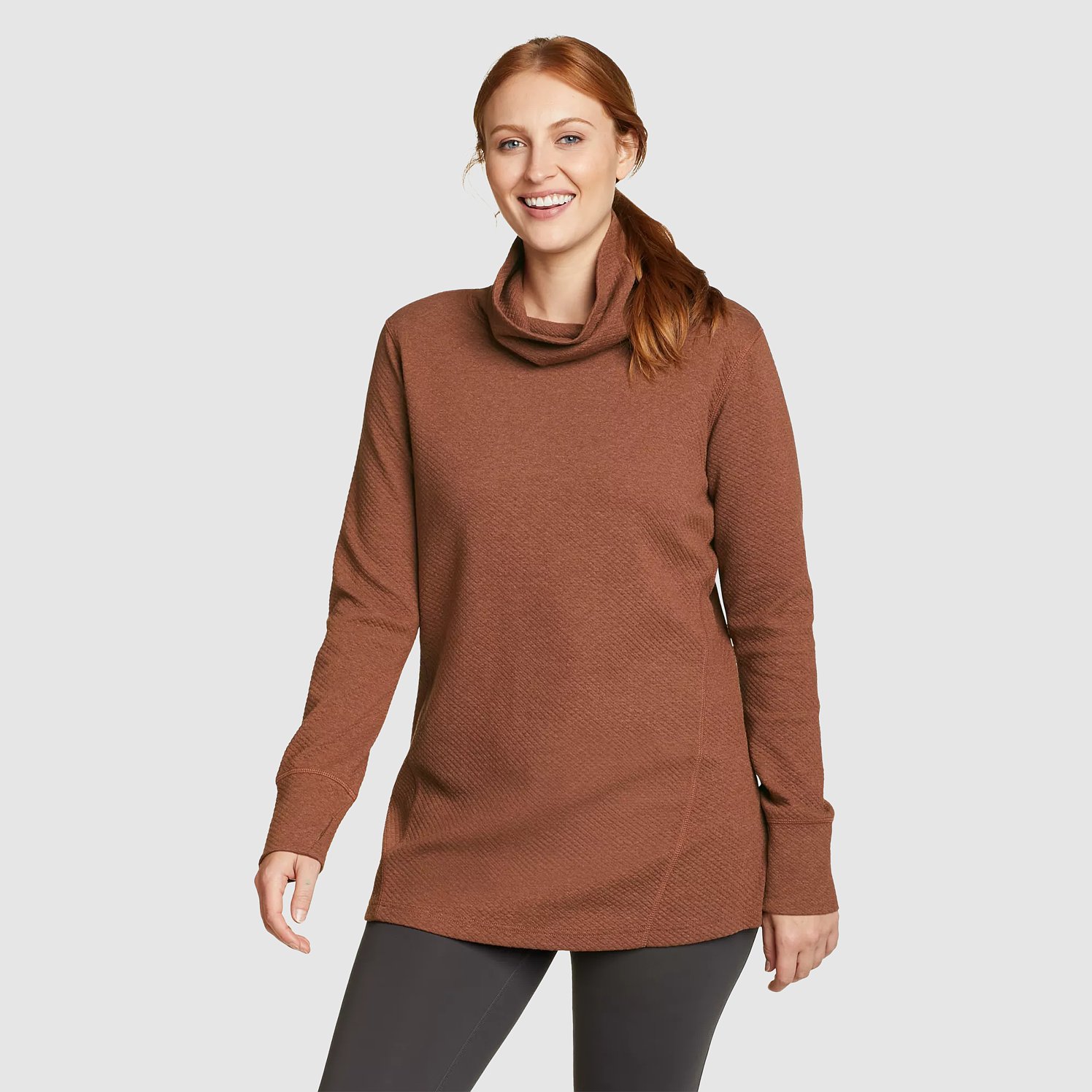 Women's Easy River Tunic | Eddie Bauer