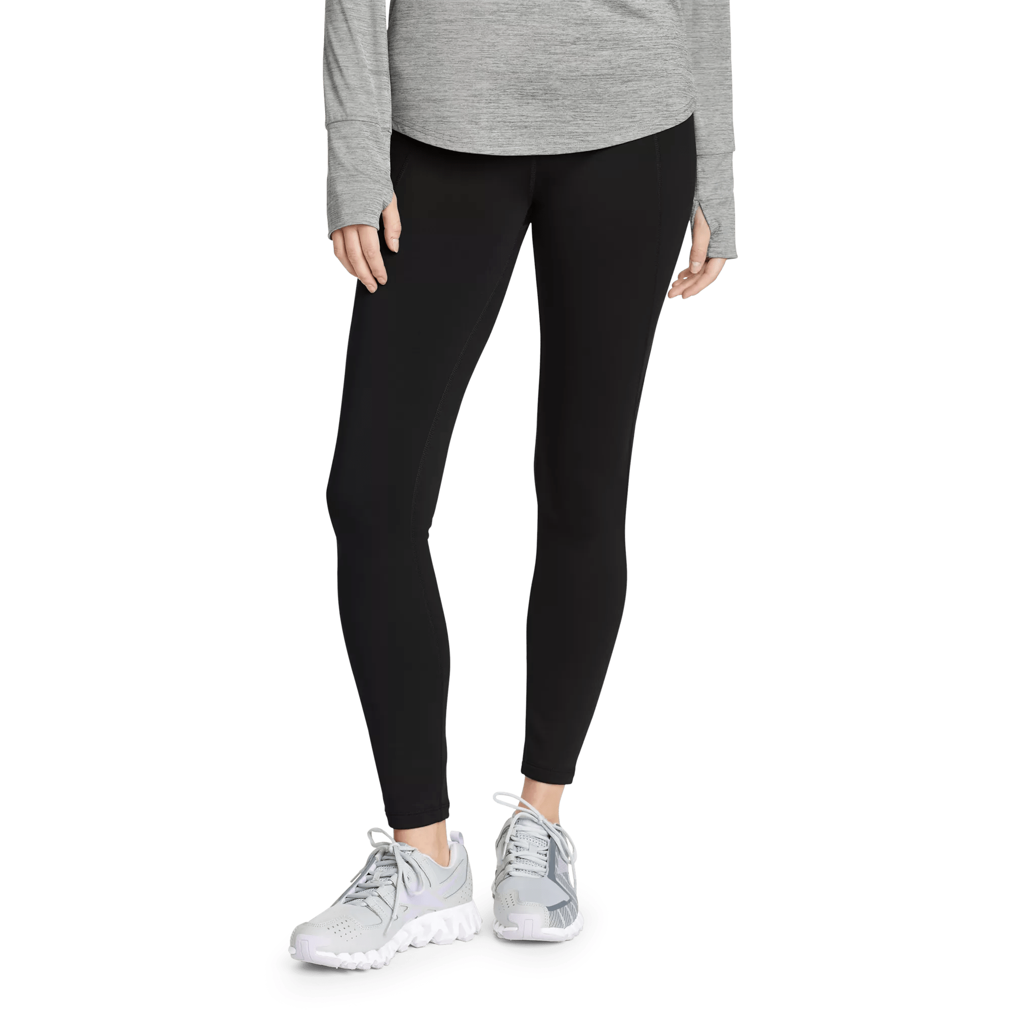 Glacier Peak Fleece-Lined Tights