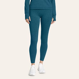 Eddie Bauer Activewear Tights From Mountain Steals