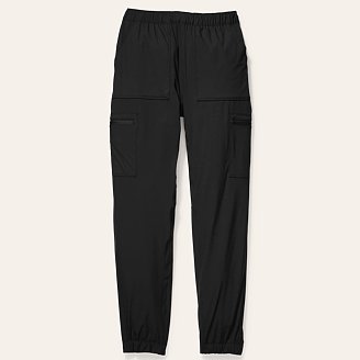 Image of Women's 2.0 Polar Fleece-Lined Pull-On Pants