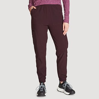 Womens 2.0 Polar Fleece-Lined Pull-On Pants