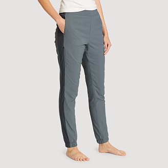Womens Guide Lined Joggers